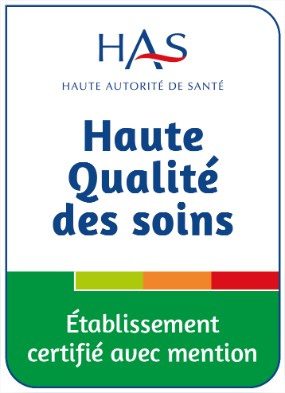 Haute Qualite Des Soins Hotel Dieu Pont Labbe